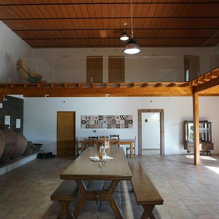Pensjonat Turismo Rural Pedremoura Vila Ruiva  Zewnętrze zdjęcie