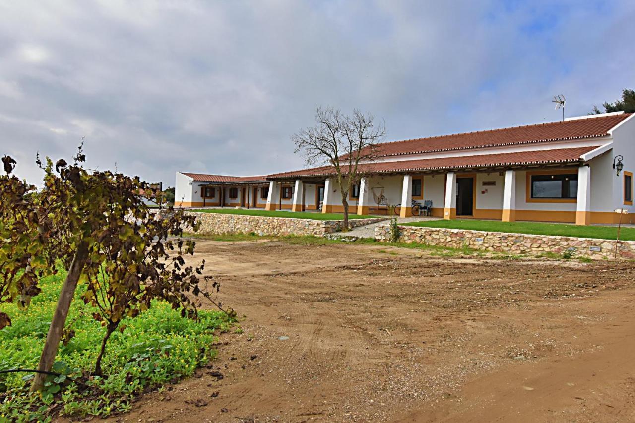 Pensjonat Turismo Rural Pedremoura Vila Ruiva  Zewnętrze zdjęcie