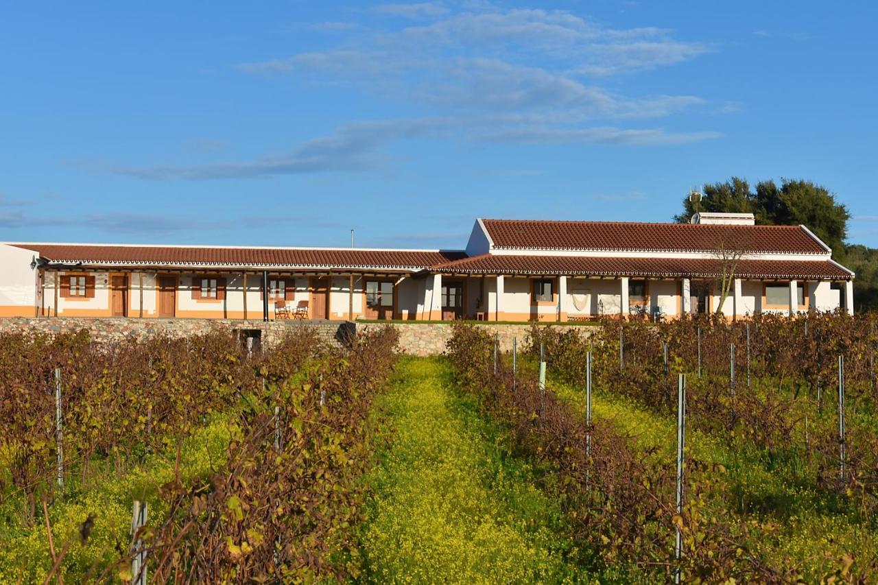 Pensjonat Turismo Rural Pedremoura Vila Ruiva  Zewnętrze zdjęcie