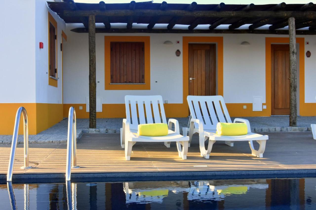Pensjonat Turismo Rural Pedremoura Vila Ruiva  Zewnętrze zdjęcie