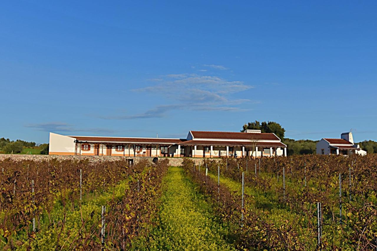 Pensjonat Turismo Rural Pedremoura Vila Ruiva  Zewnętrze zdjęcie