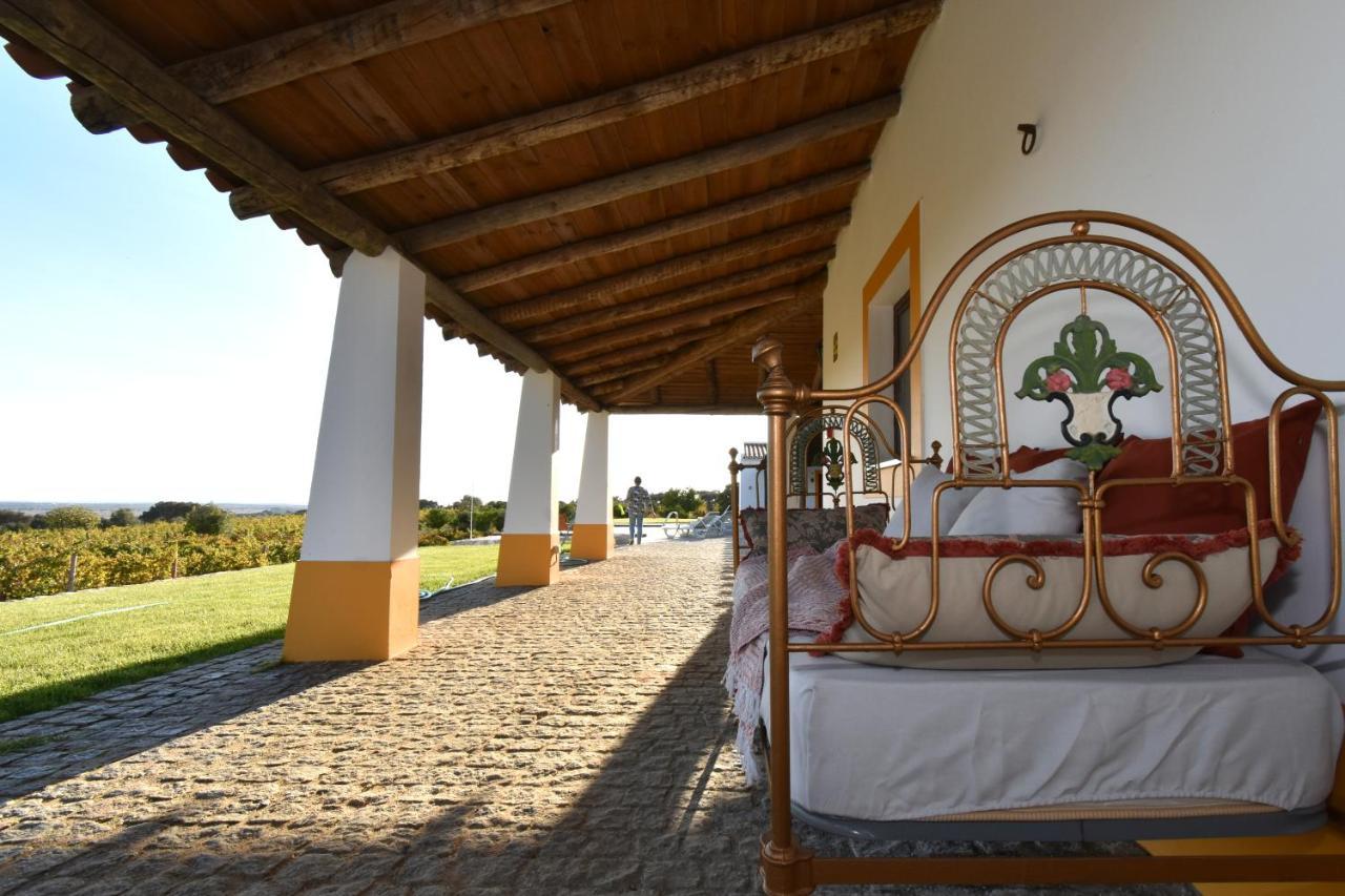 Pensjonat Turismo Rural Pedremoura Vila Ruiva  Zewnętrze zdjęcie