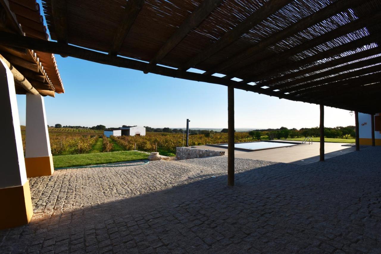 Pensjonat Turismo Rural Pedremoura Vila Ruiva  Zewnętrze zdjęcie