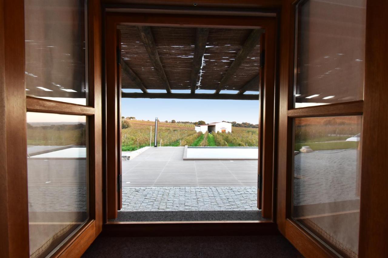 Pensjonat Turismo Rural Pedremoura Vila Ruiva  Zewnętrze zdjęcie