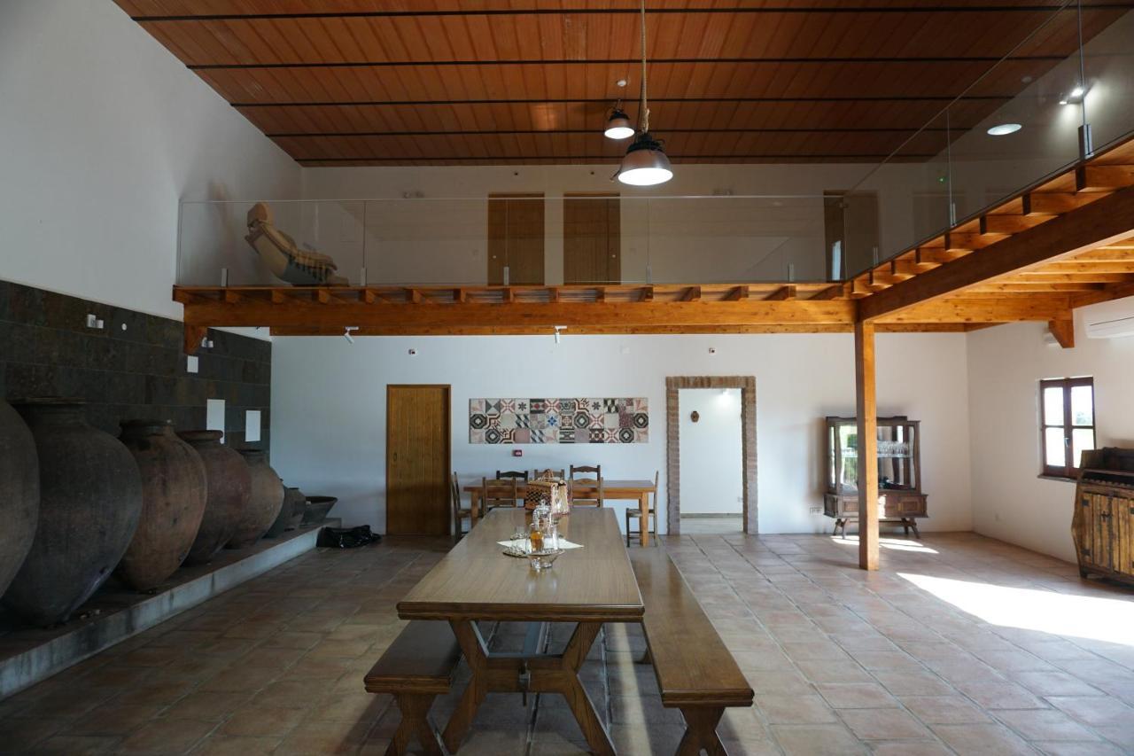 Pensjonat Turismo Rural Pedremoura Vila Ruiva  Zewnętrze zdjęcie